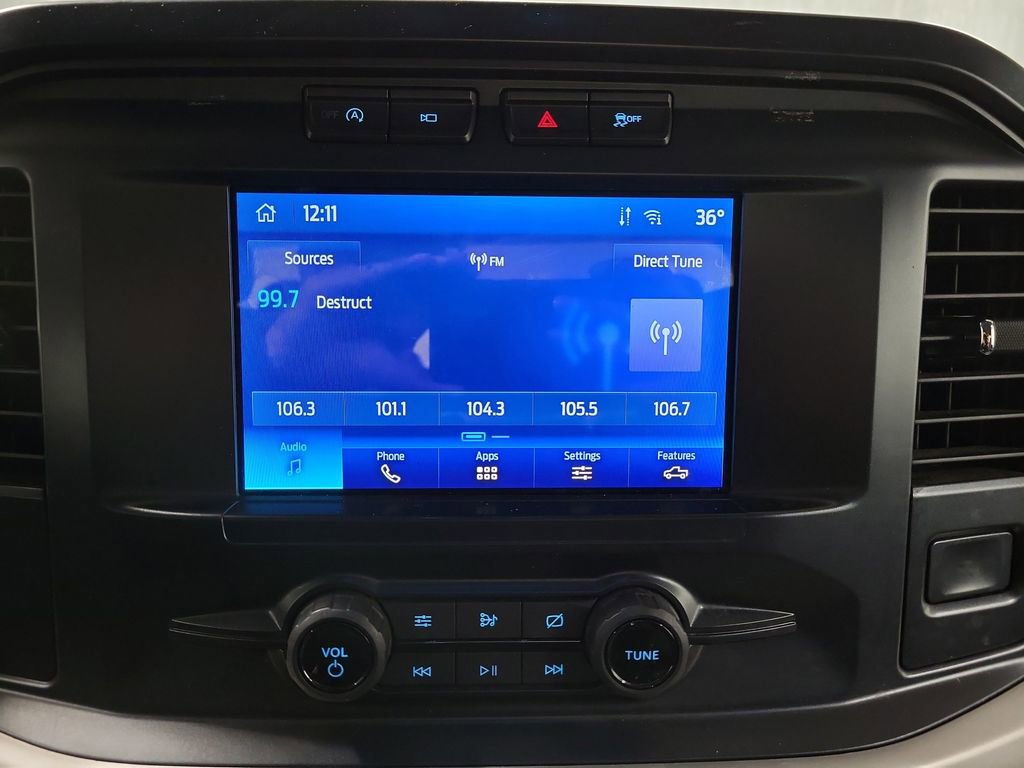 Used 2021 Ford F150 XL w/ Equipment Group 101A High image 19