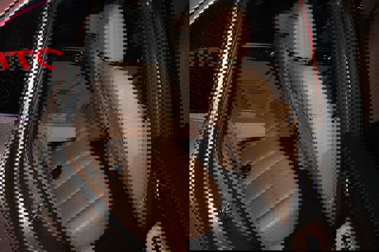 Used 2017 Porsche Macan S image 17