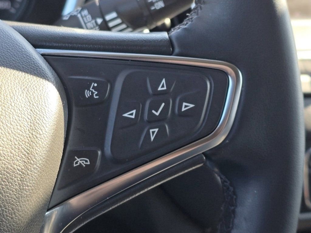 Used 2024 Chevrolet Equinox LT AWD/4WD image 25