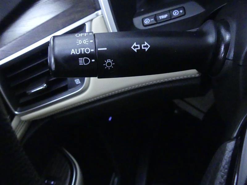 Used 2021 Honda Clarity Plug-In Hybrid image 18