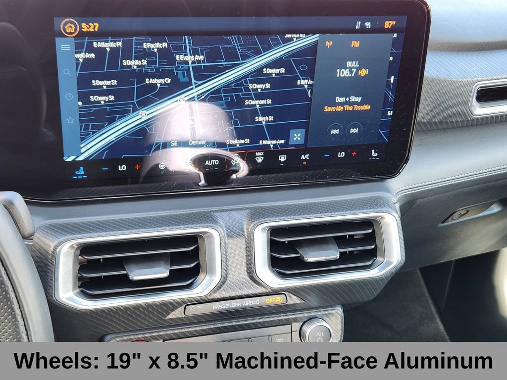 Used 2025 Ford Mustang Premium RWD image 11