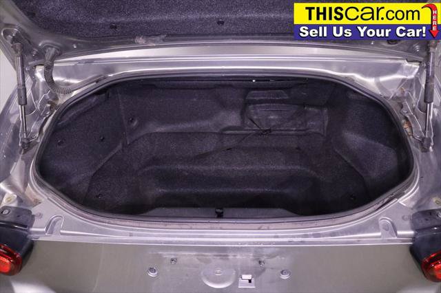 Used 2017 FIAT 124 Spider Classica RWD image 27