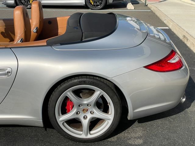 Used 2009 Porsche 911 Carrera S RWD image 17