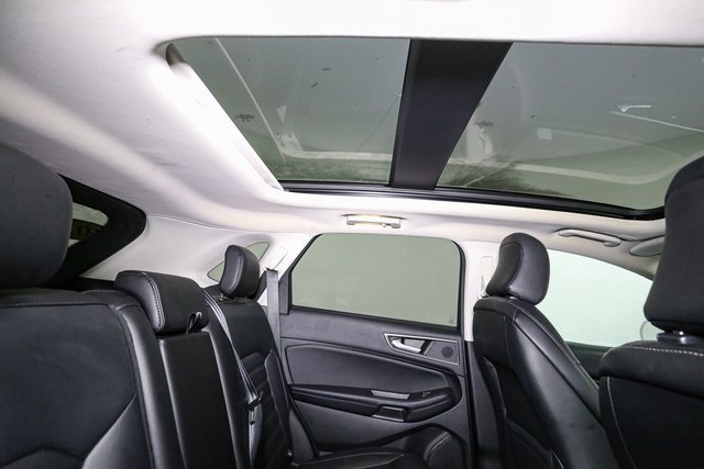 Used 2022 Ford Edge SEL w/ Convenience Package image 21