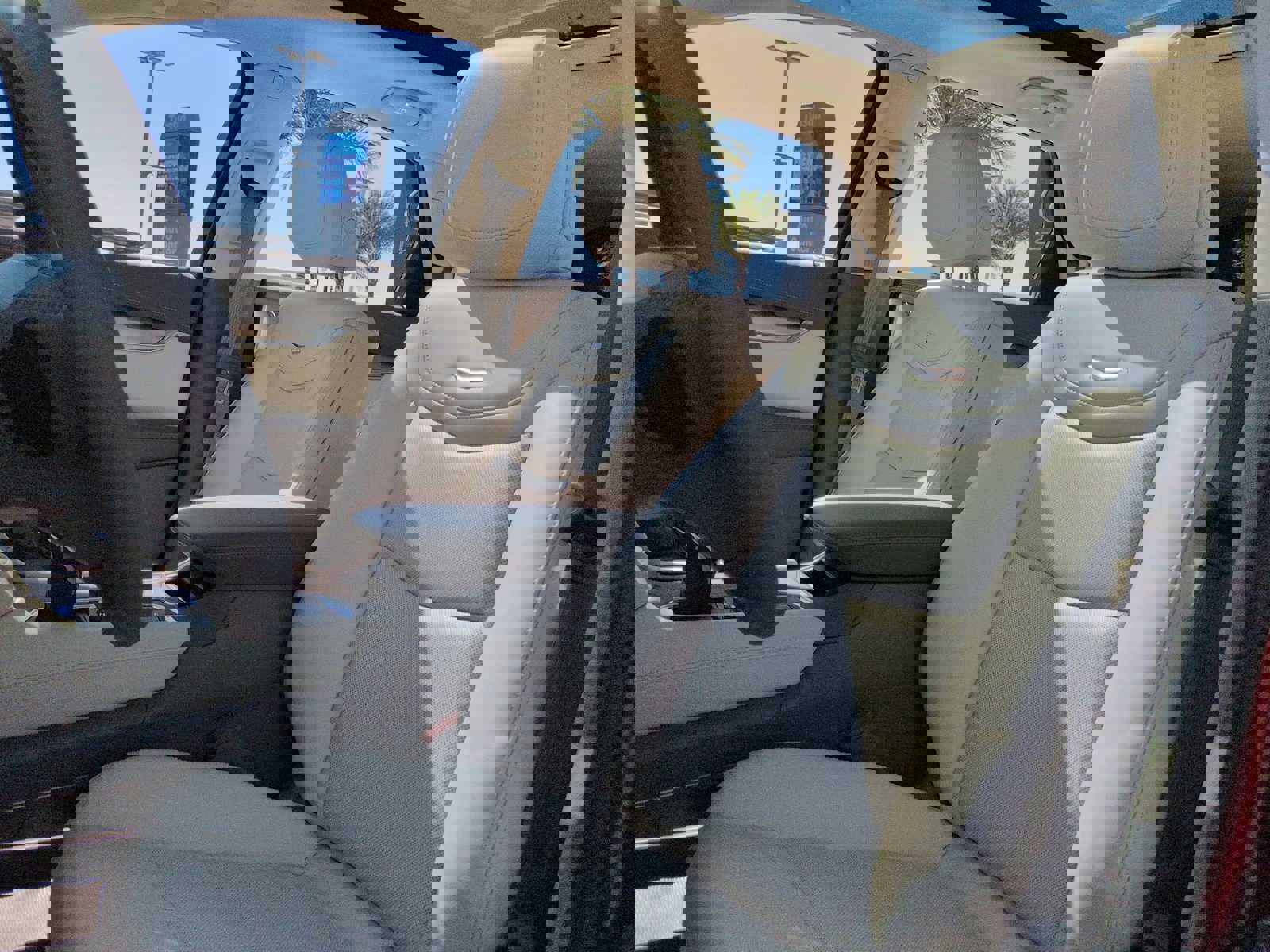 New 2026 Cadillac XT5 Premium Luxury w/ Driver Assist Package image 24