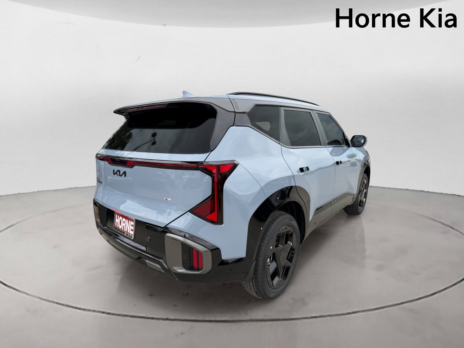 New 2027 Kia Seltos X-Line S AWD/4WD image 4