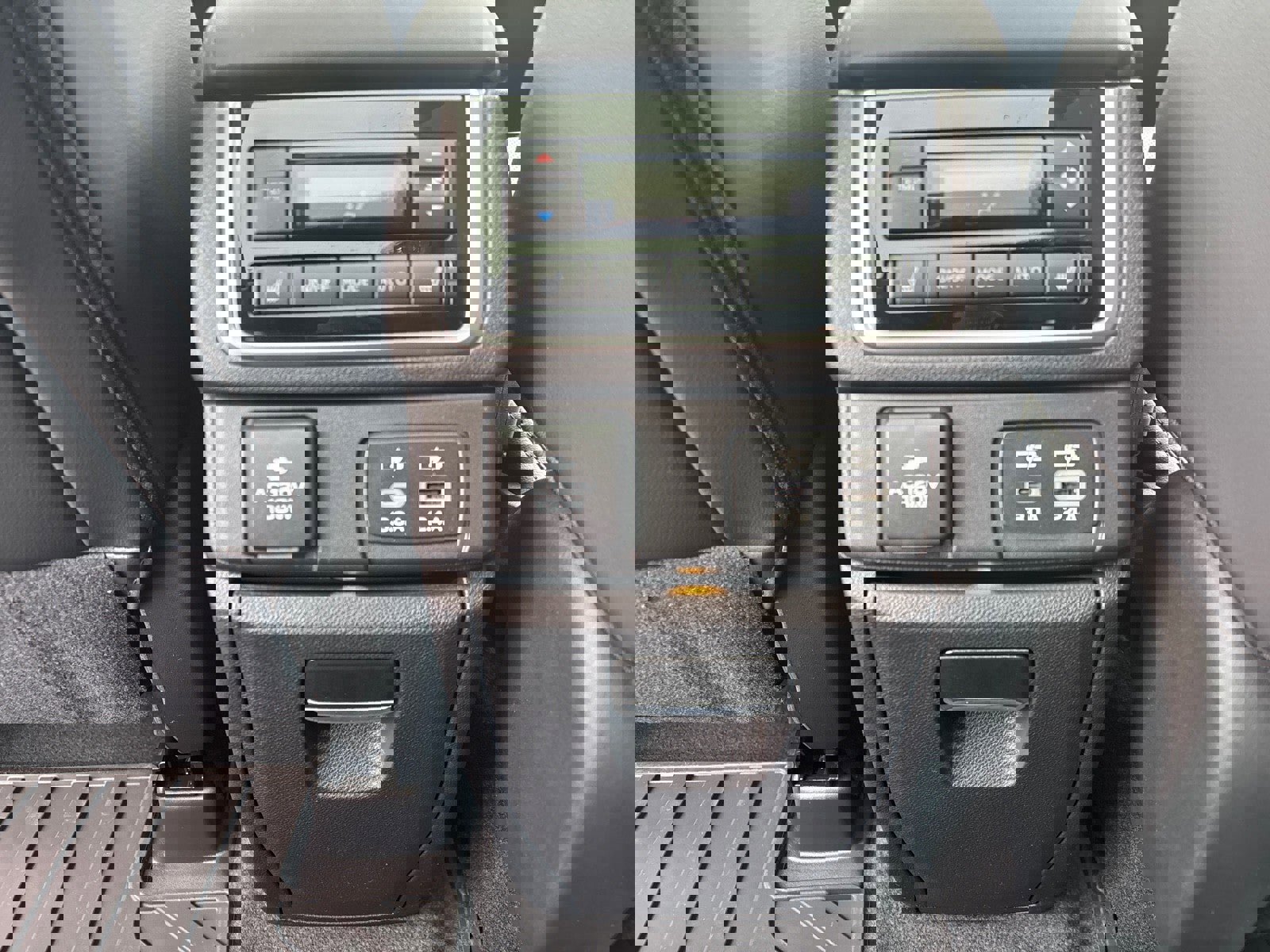 New 2026 Subaru Ascent Touring image 36