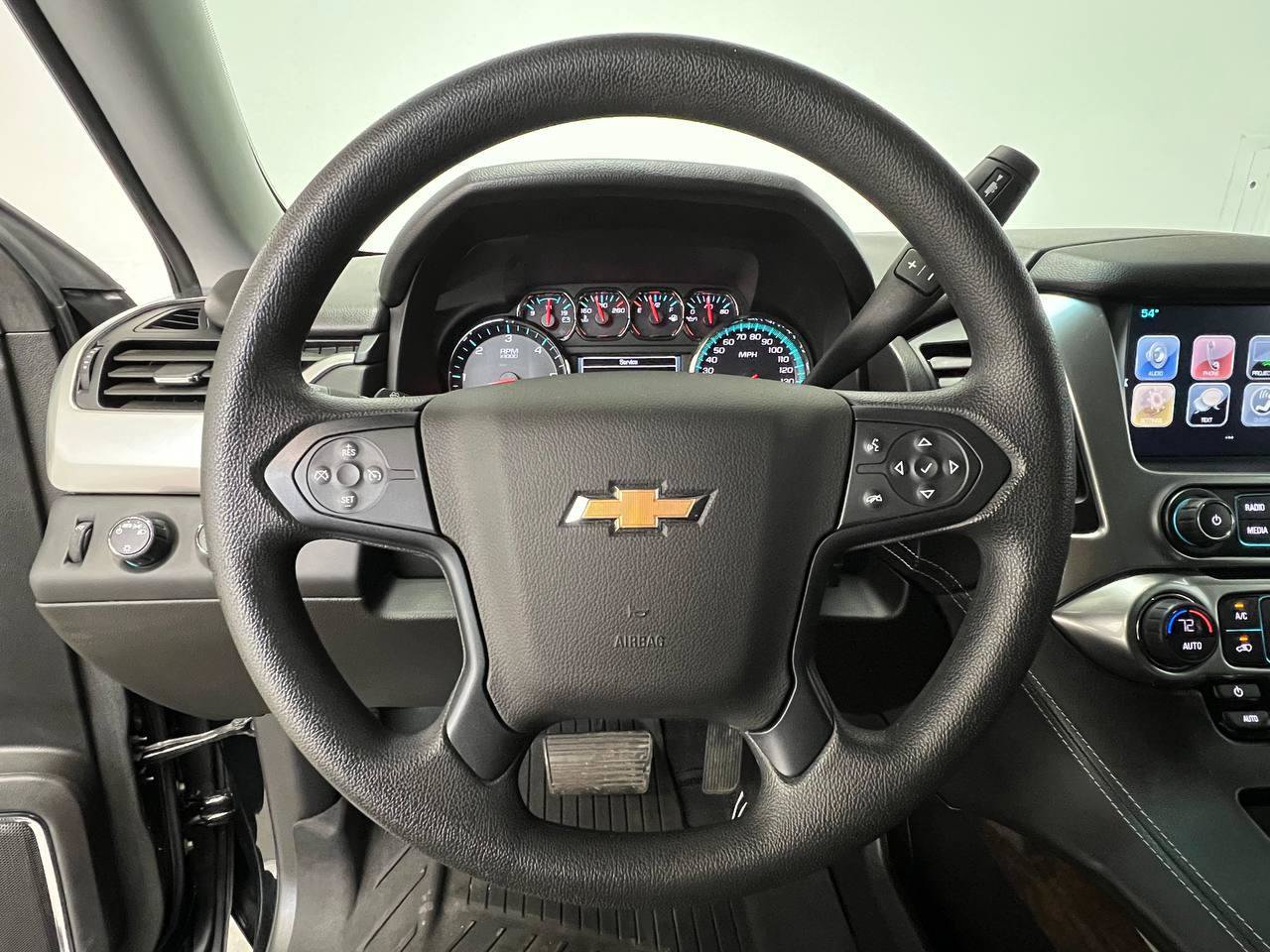 Used 2020 Chevrolet Tahoe 4WD image 20