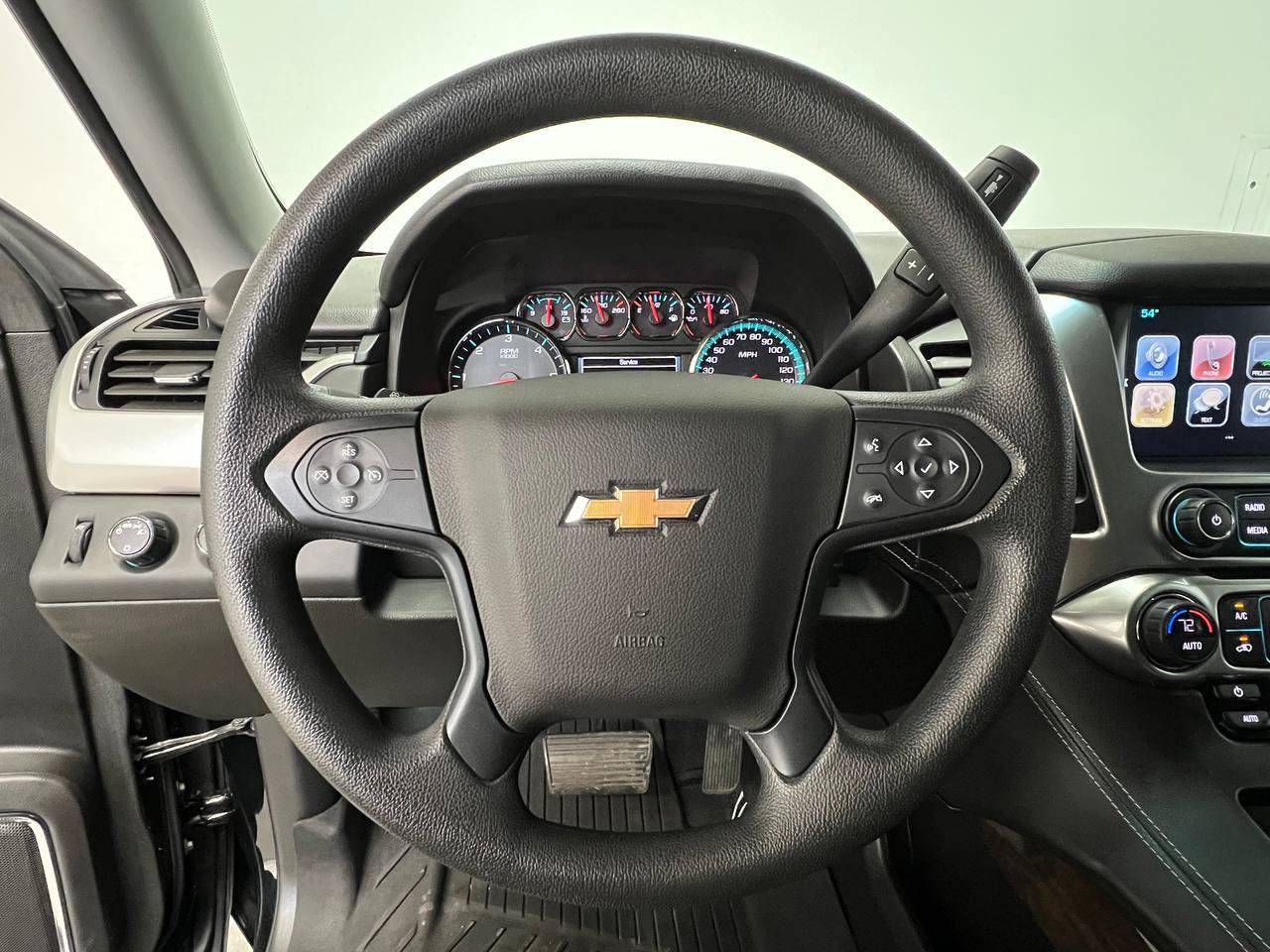 Used 2020 Chevrolet Tahoe 4WD image 20