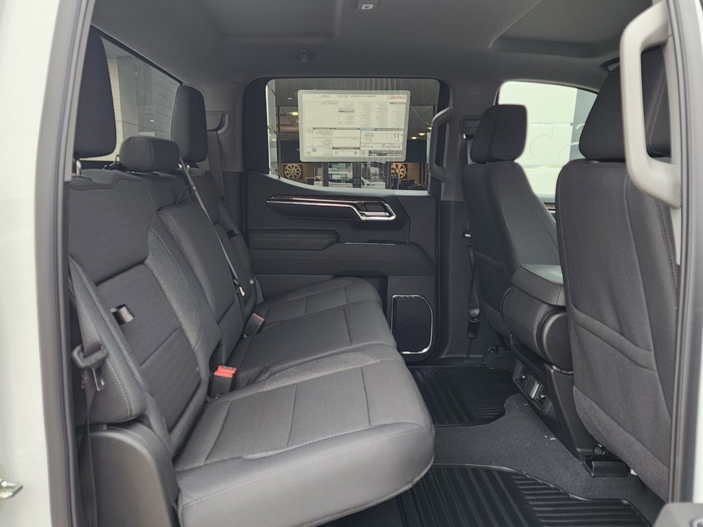 New 2026 GMC Sierra 1500 Elevation image 42