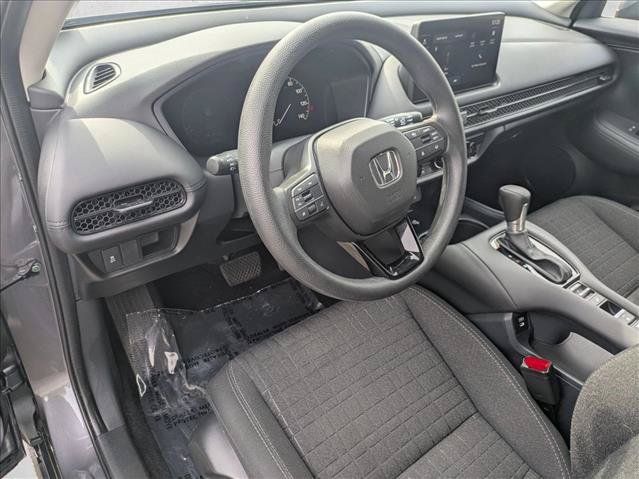 Used 2026 Honda HR-V LX image 10