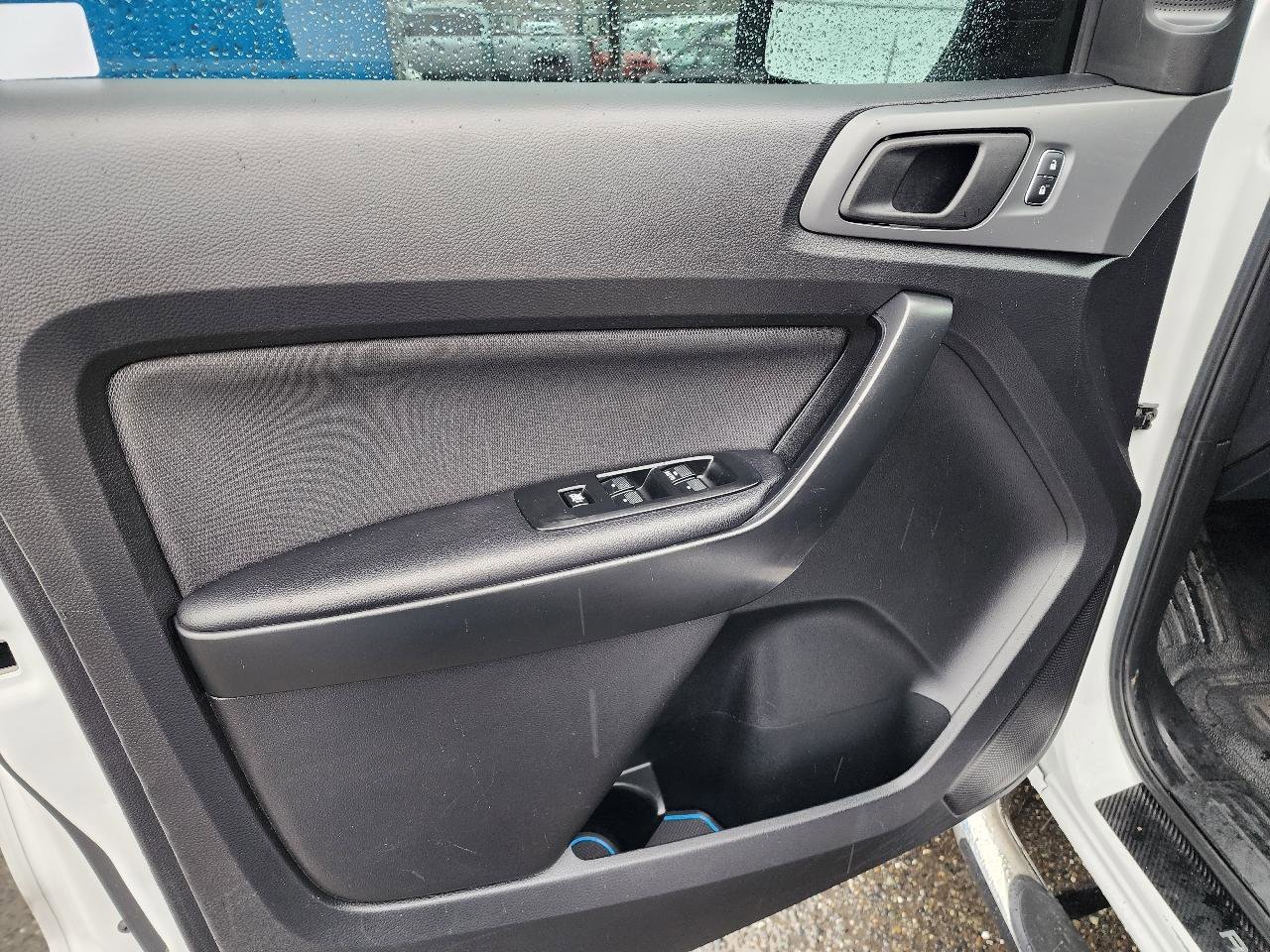 Used 2019 Ford Ranger XL w/ Equipment Group 101A Mid image 11