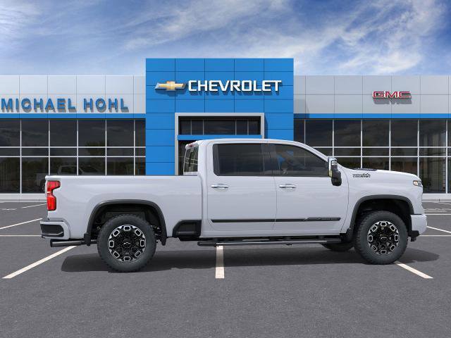 New 2026 Chevrolet Silverado 2500 High Country w/ Technology Package image 5