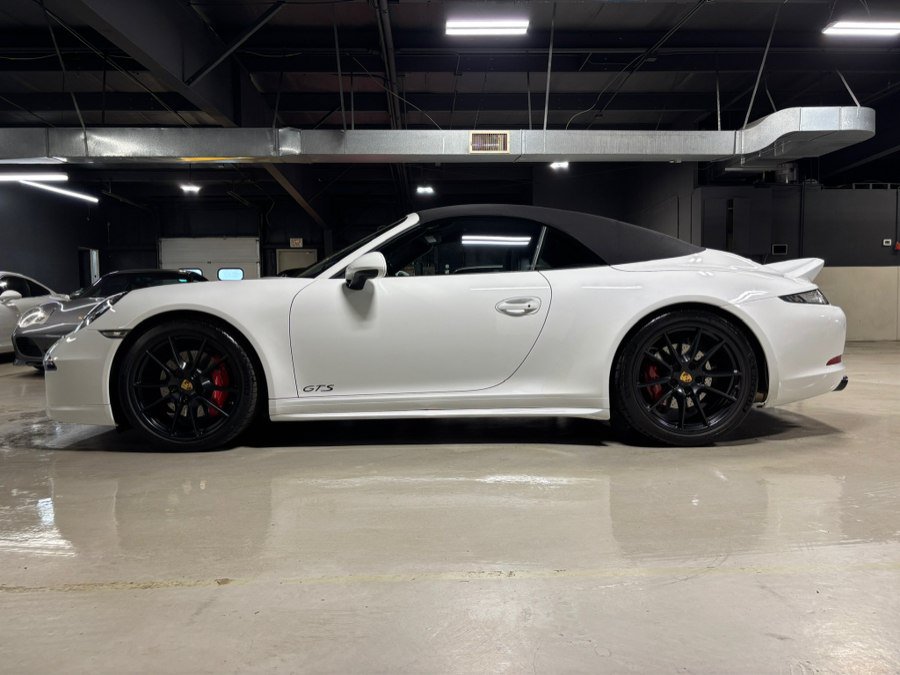 Used 2016 Porsche 911 Carrera 4 GTS AWD/4WD image 37