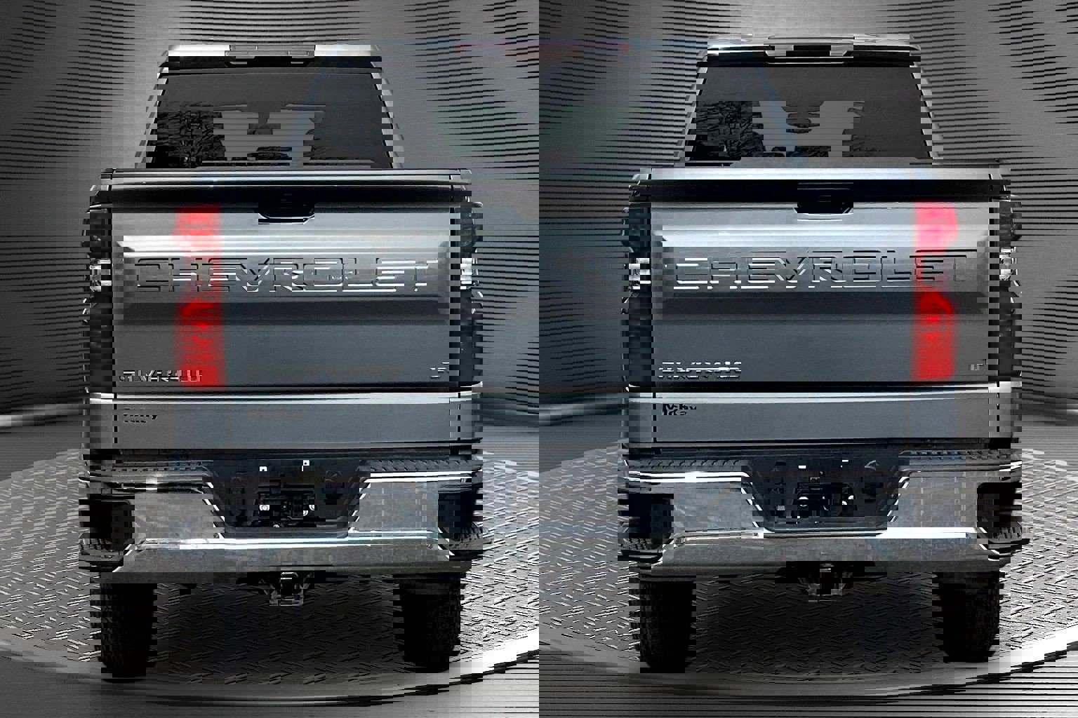 Used 2021 Chevrolet Silverado 1500 LT image 5