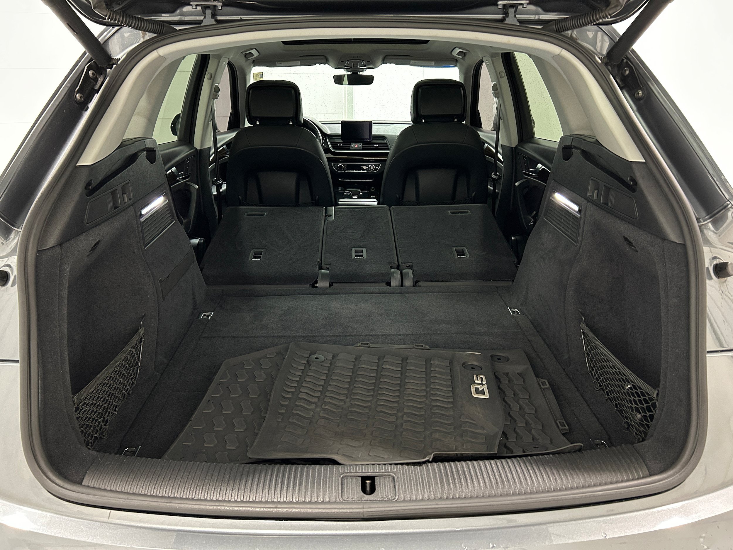 Used 2019 Audi Q5 2.0T Premium w/ Convenience Package AWD/4WD image 35