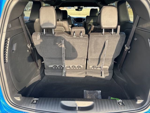 New 2026 Chrysler Pacifica Select image 21