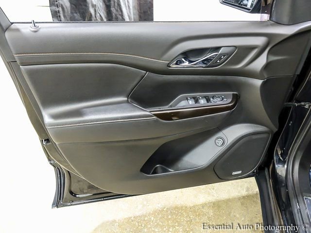 Certified 2020 GMC Acadia AT4 image 20