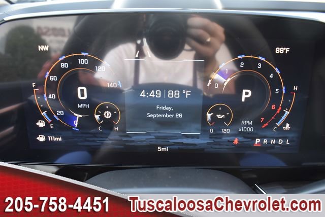 New 2026 Chevrolet Tahoe LT w/ Comfort Package image 30