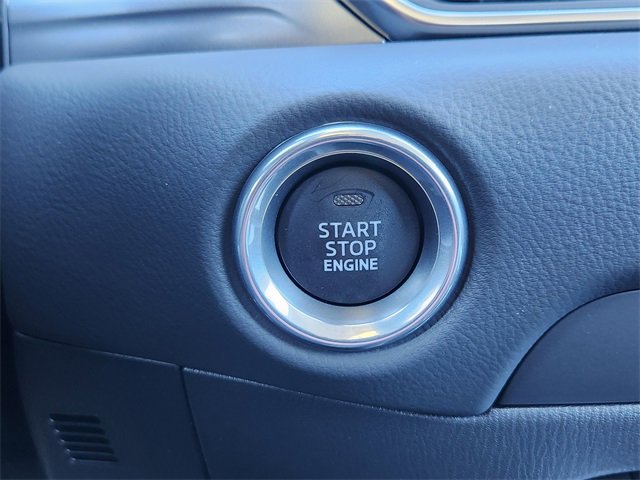 New 2025 MAZDA CX-5 AWD 2.5 S w/ Preferred Package image 14