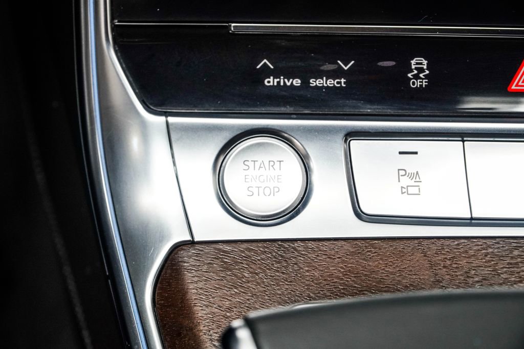 Used 2020 Audi A7 3.0T Prestige image 19