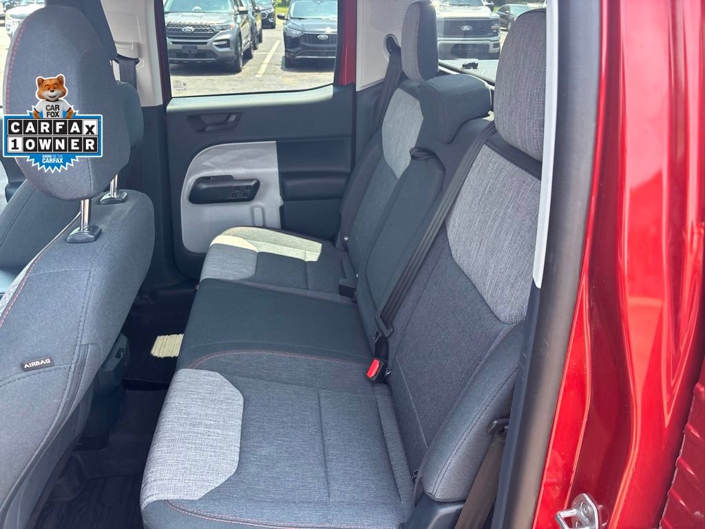 Used 2023 Ford Maverick XLT w/ XLT Luxury Package FWD image 27