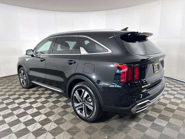 Used 2024 Kia Sorento EX image 5