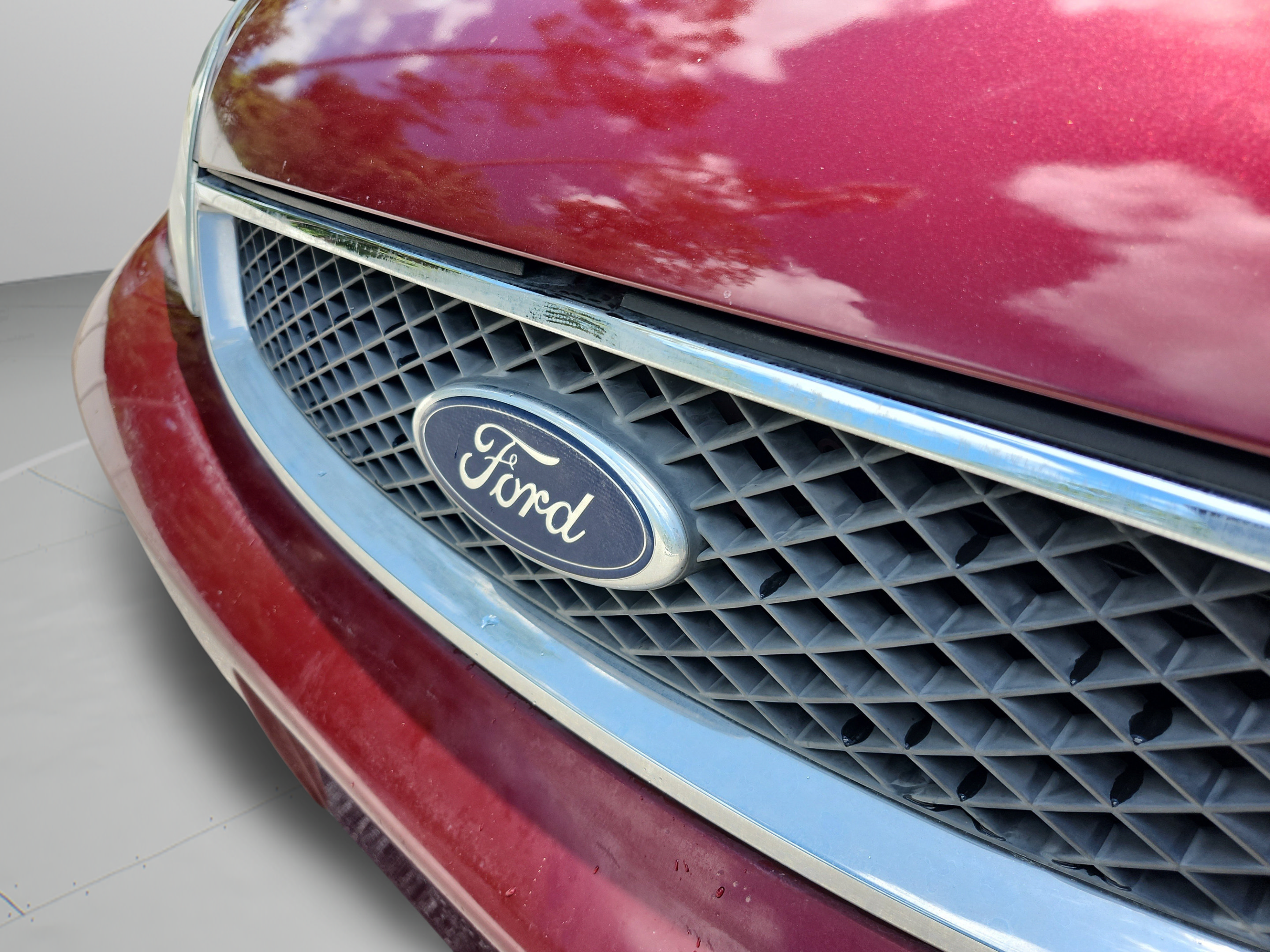Used 2006 Ford Focus ZX5 Hatchback FWD image 26