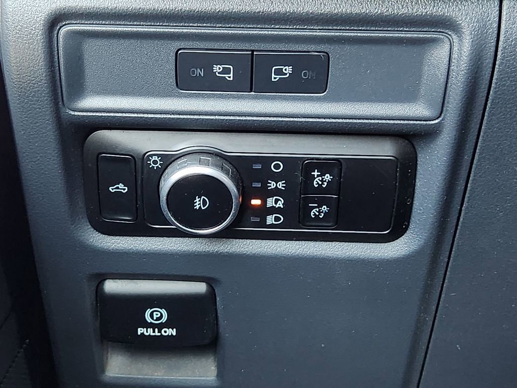 Used 2023 Ford F150 XL w/ Rattler Package image 25