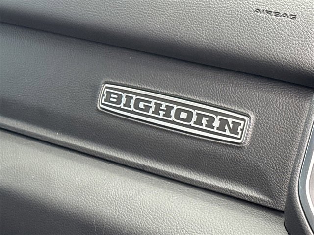 New 2026 RAM 1500 2WD Crew Cab image 15