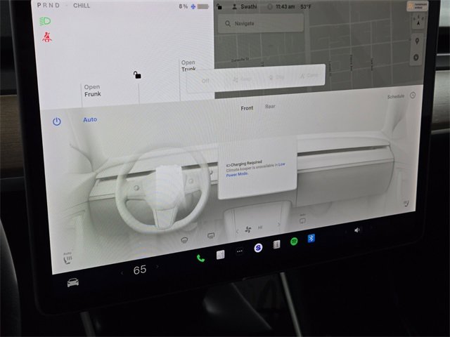 Used 2020 Tesla Model Y Long Range image 34