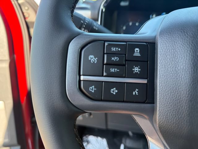New 2026 Ford F150 Lariat AWD/4WD image 35
