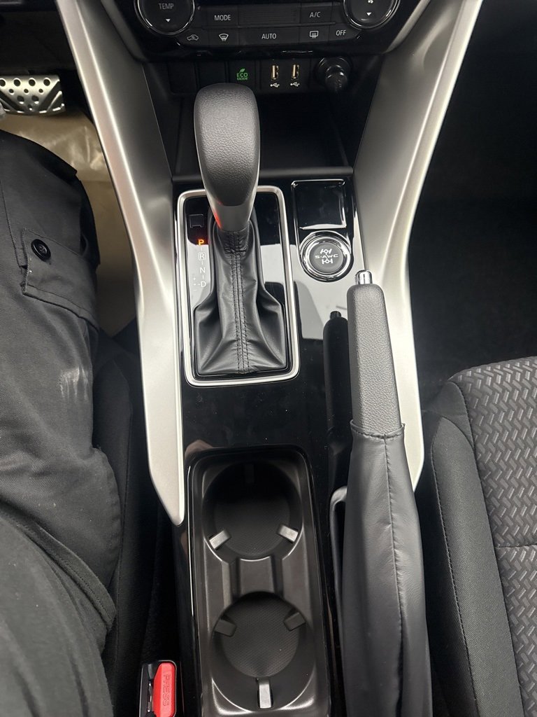 New 2026 Mitsubishi Eclipse Cross ES image 25