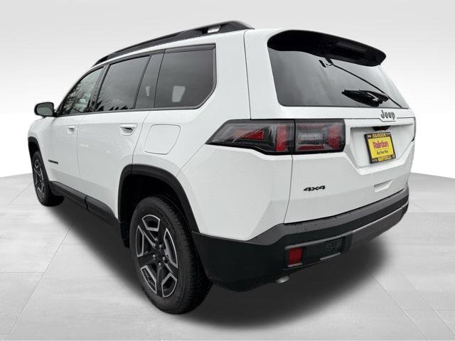 New 2026 Jeep Cherokee Limited AWD/4WD image 7