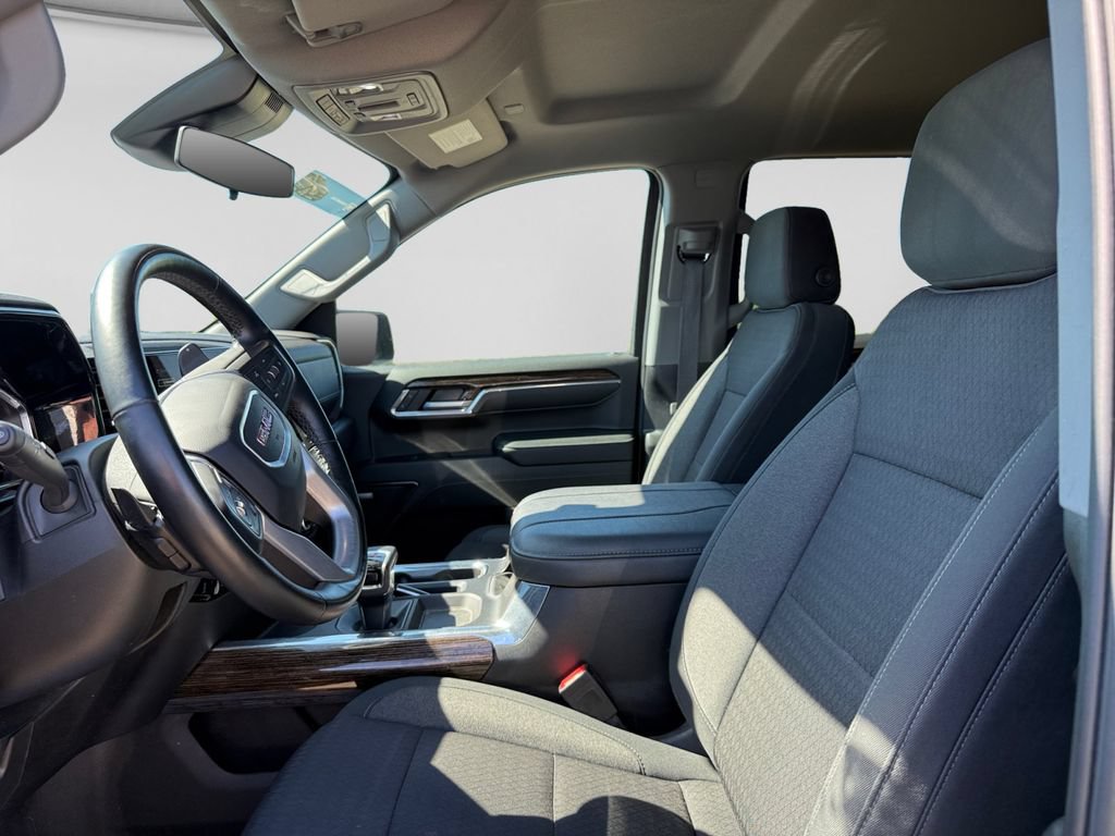 Used 2024 GMC Sierra 1500 Elevation w/ Preferred Package AWD/4WD image 21