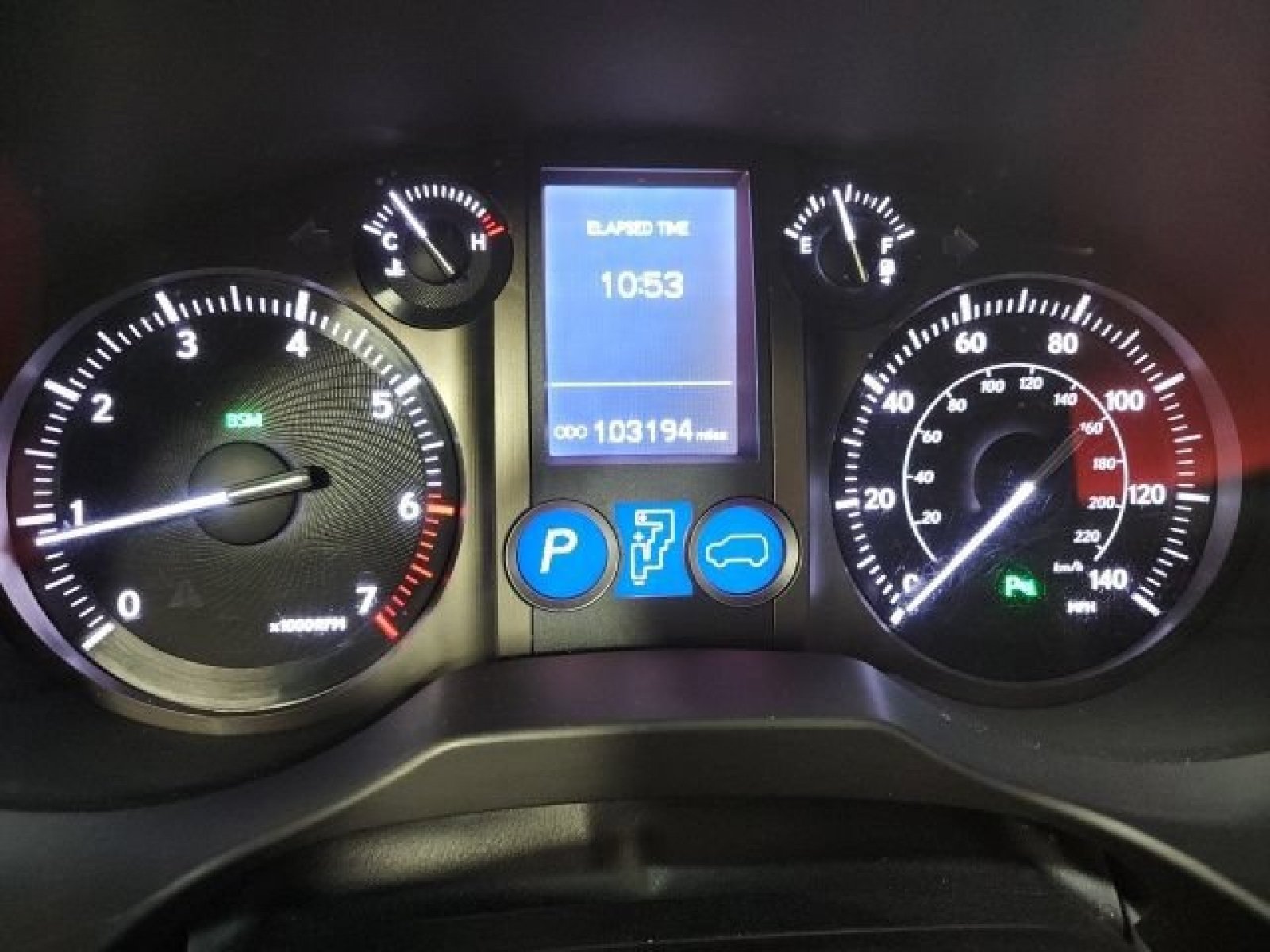 Used 2019 Lexus GX 460 Premium AWD/4WD image 30