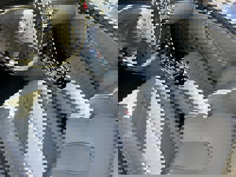 Used 2002 Mercedes-Benz CLK 430 Cabriolet w/ K4 Opt Pkg image 13