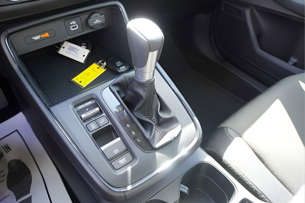 Used 2025 Honda CR-V LX image 25