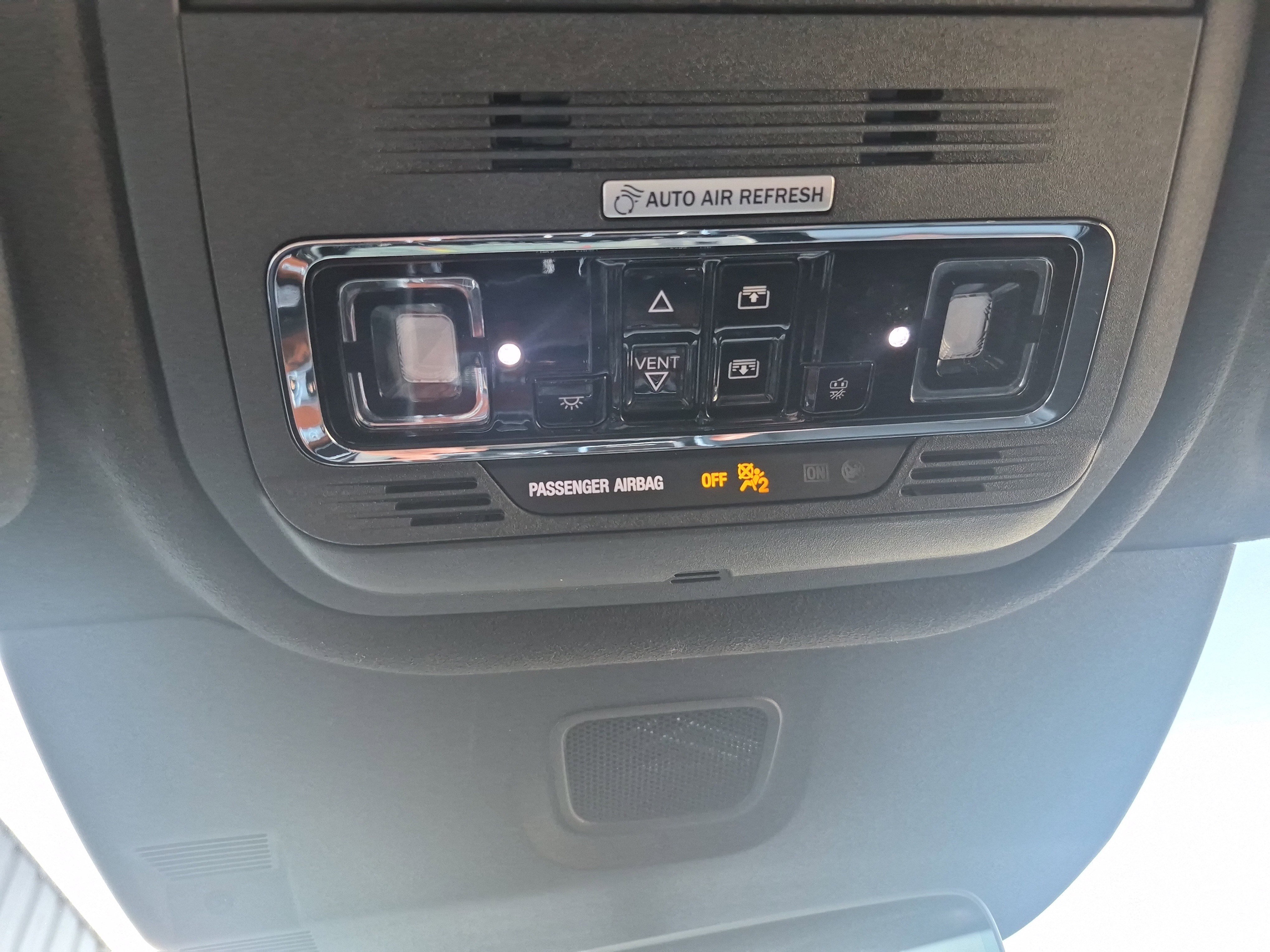 Used 2025 Lincoln Aviator Black Label image 42