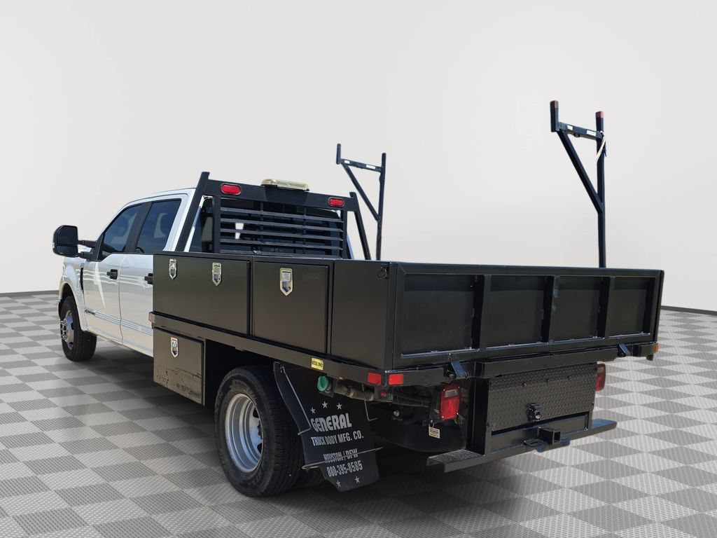 Used 2017 Ford F350 XL w/ Power Equipment Group RWD image 5