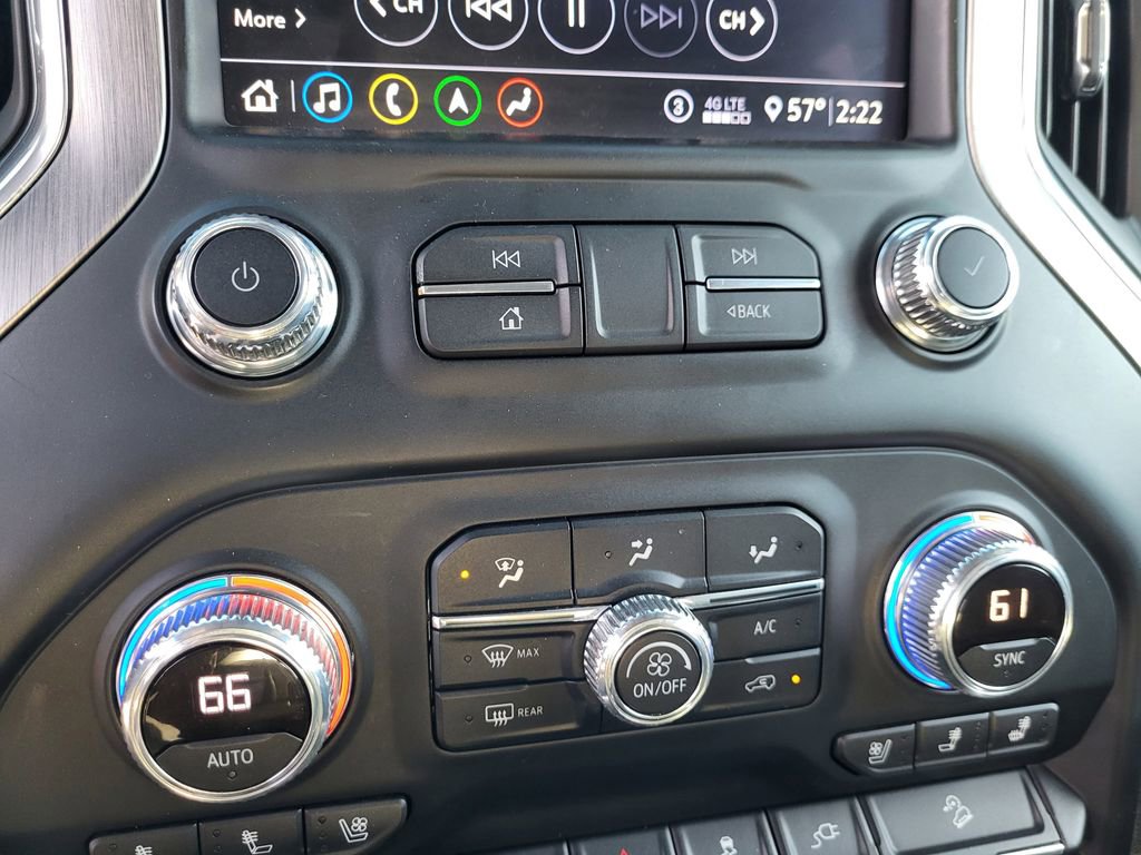 Used 2020 GMC Sierra 2500 Denali w/ Denali Ultimate Package image 26