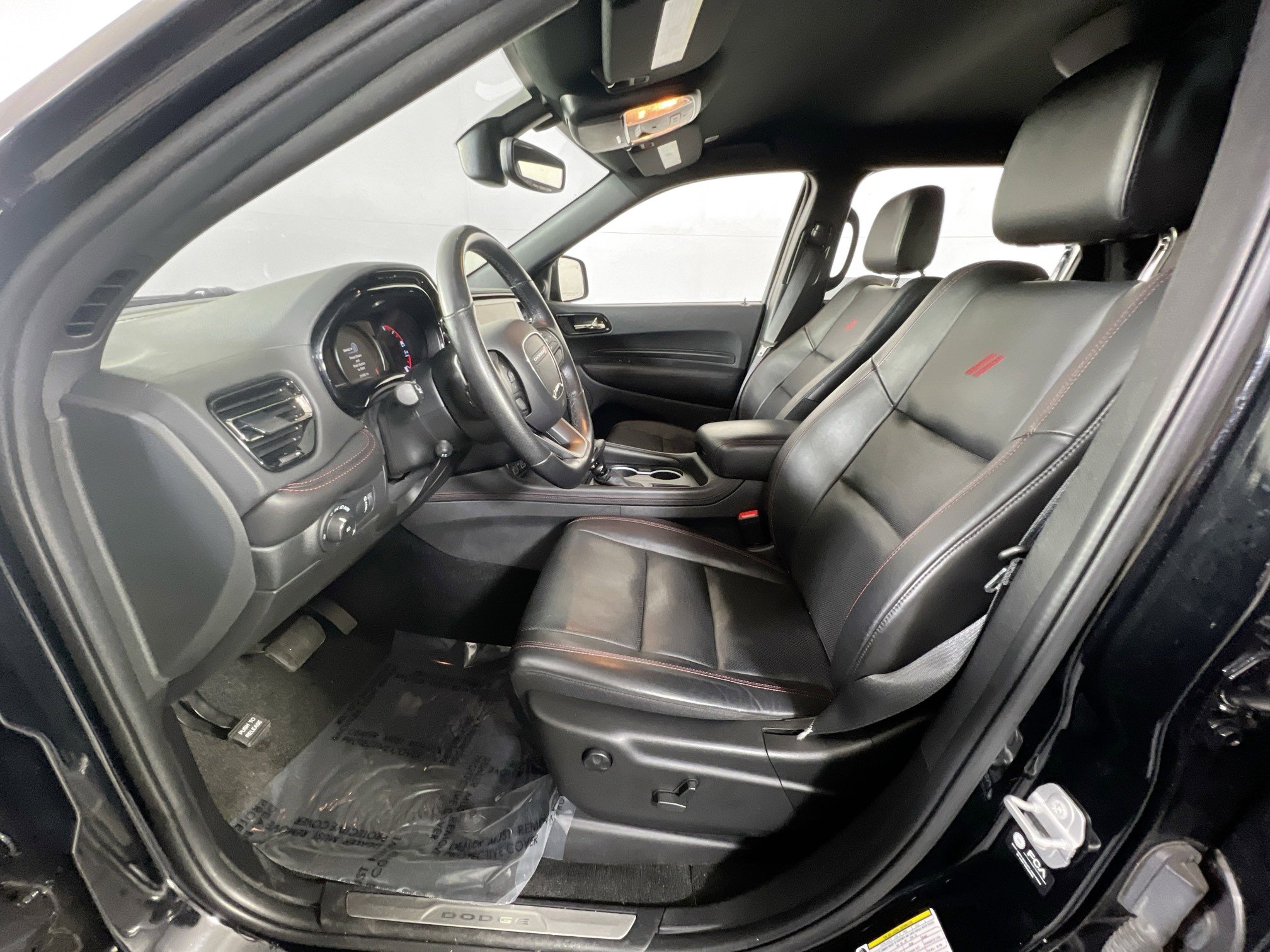 Used 2022 Dodge Durango R/T image 21