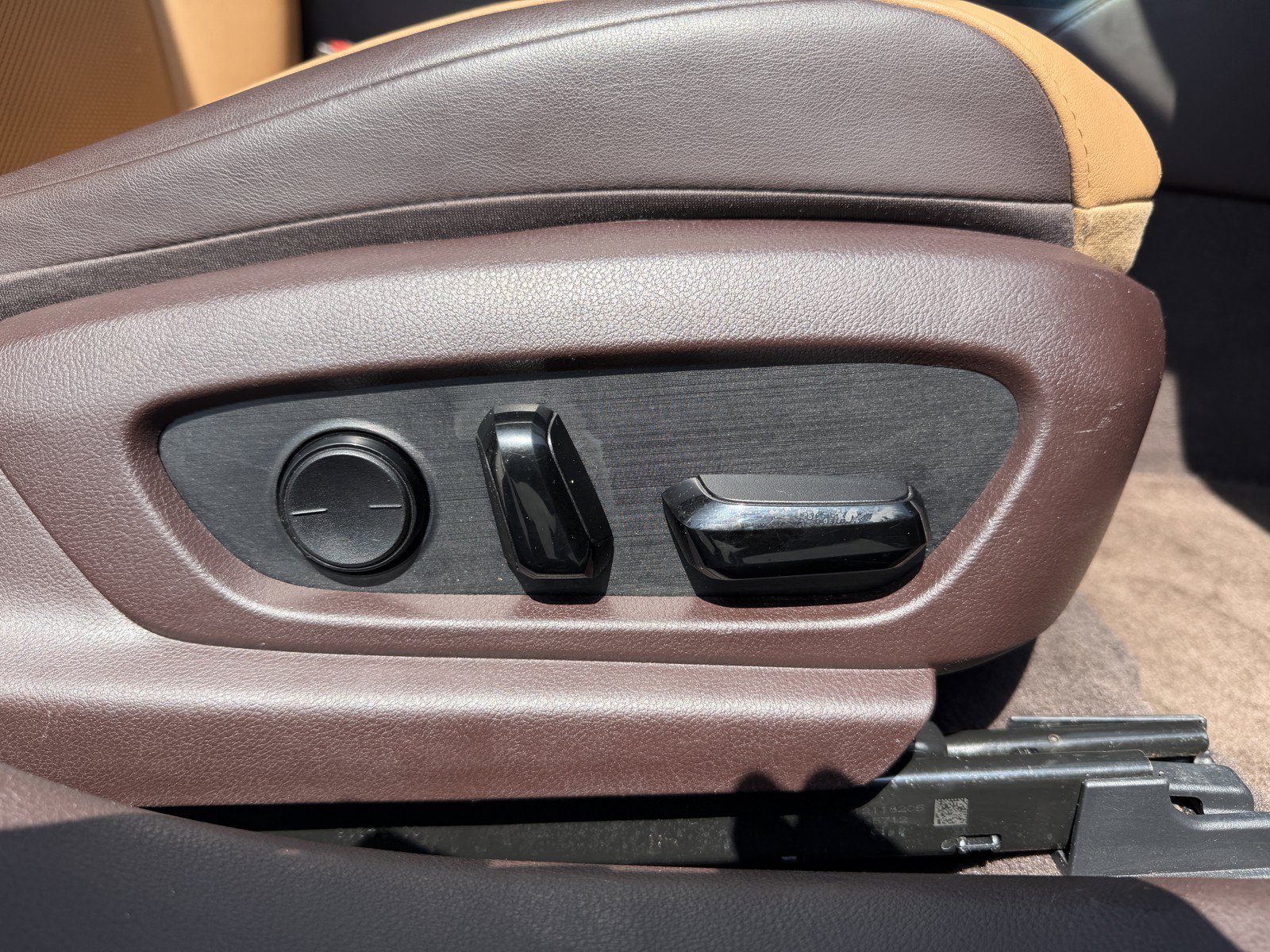 Used 2019 Lexus ES 350 w/ Premium Package FWD image 14