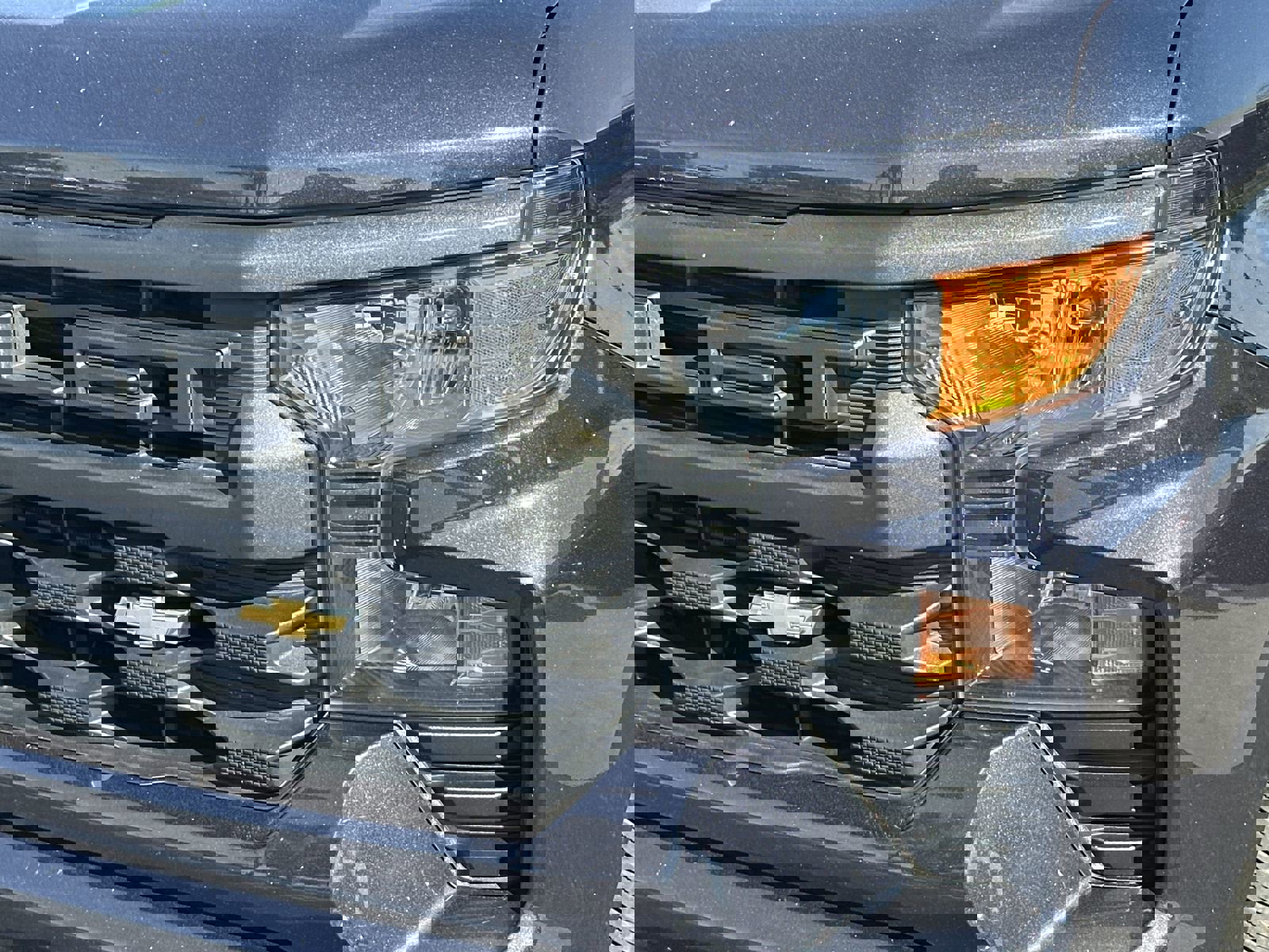 Used 2022 Chevrolet Silverado 1500 Custom image 11