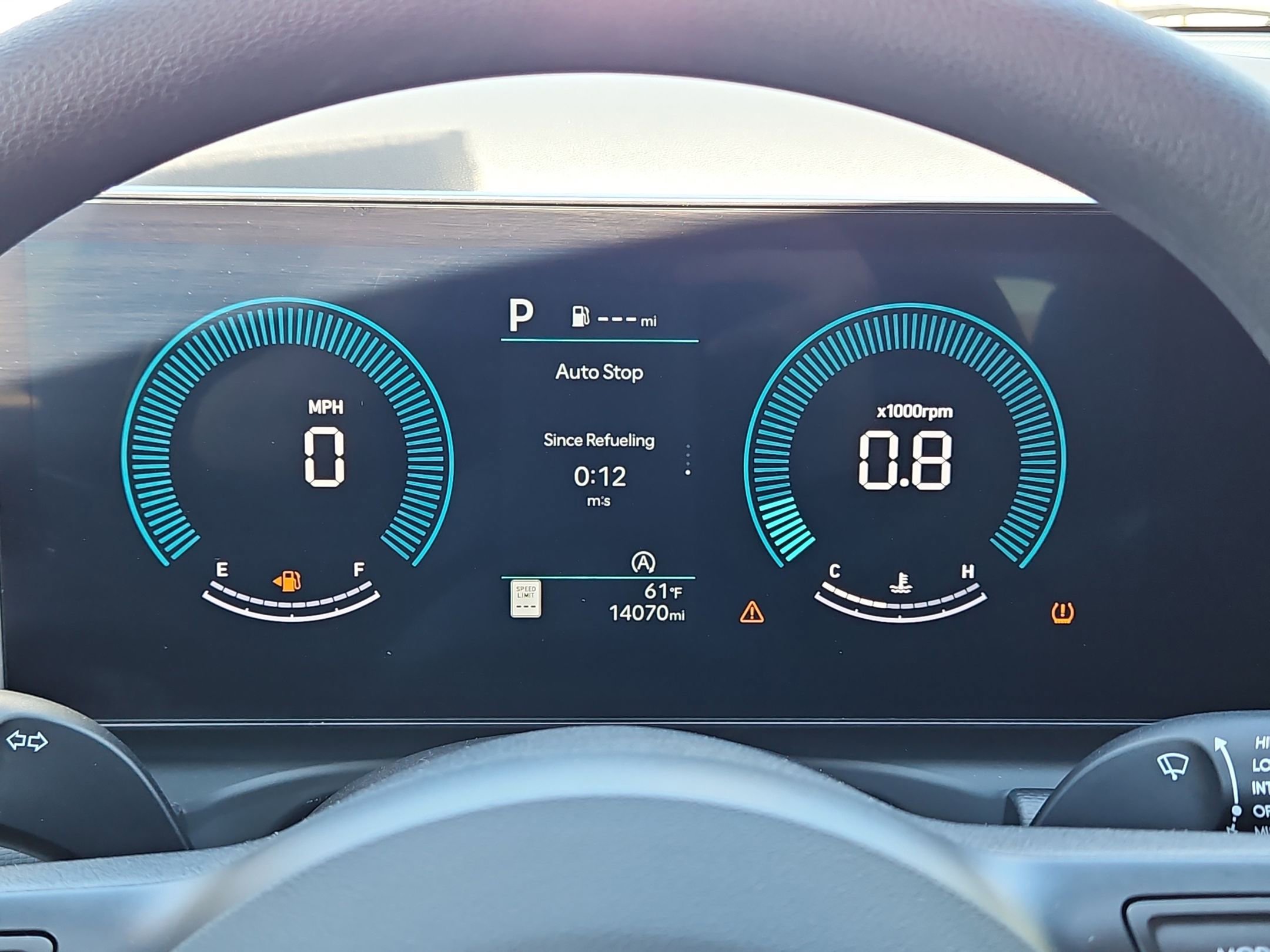 Used 2025 Hyundai Tucson SEL image 24