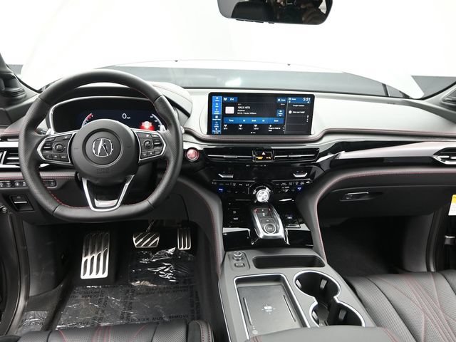 New 2026 Acura MDX Type S w/ Advance Package AWD/4WD image 15