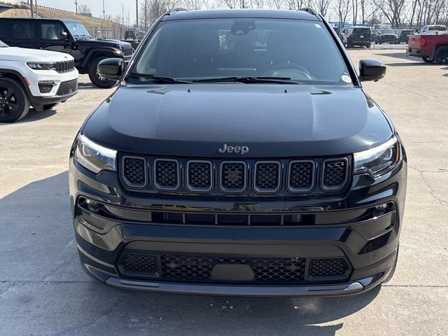 Used 2023 Jeep Compass High Altitude w/ Driver Assist Group I image 11