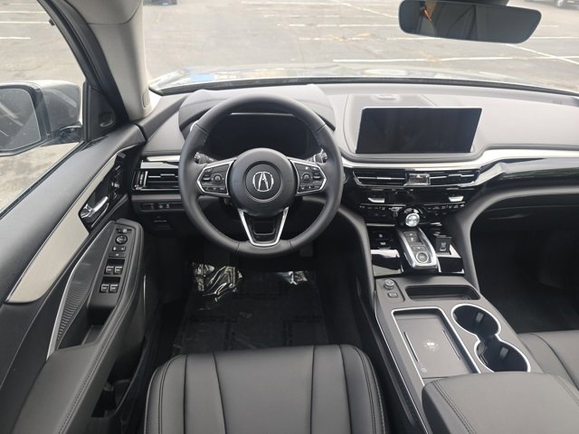 New 2026 Acura MDX SH-AWD image 13