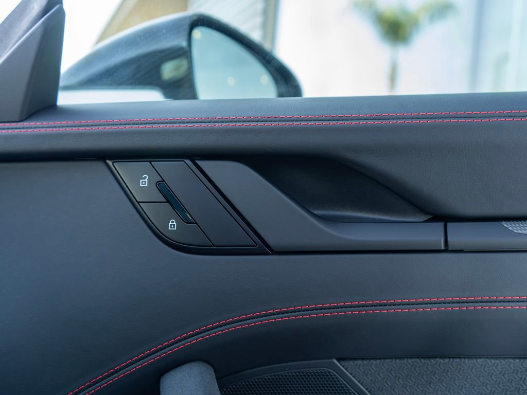 New 2026 Porsche 911 Carrera GTS image 31