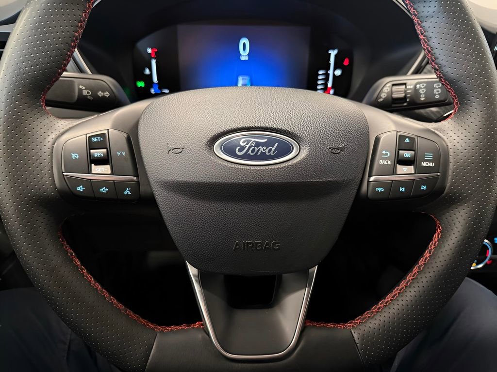 Used 2024 Ford Escape ST-Line AWD/4WD image 22